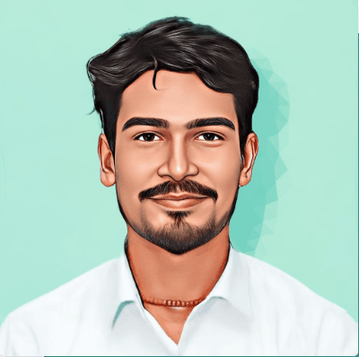 Nirdesh Pokhrel
