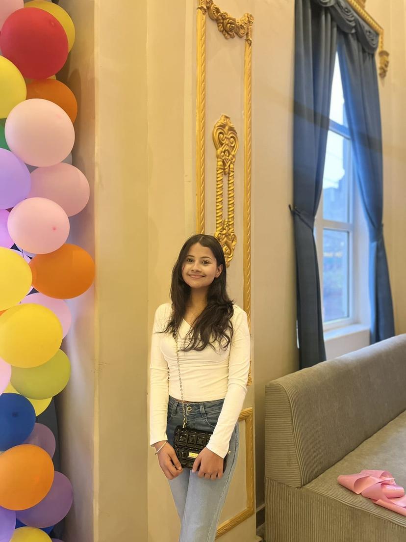 Apekshya Subedi