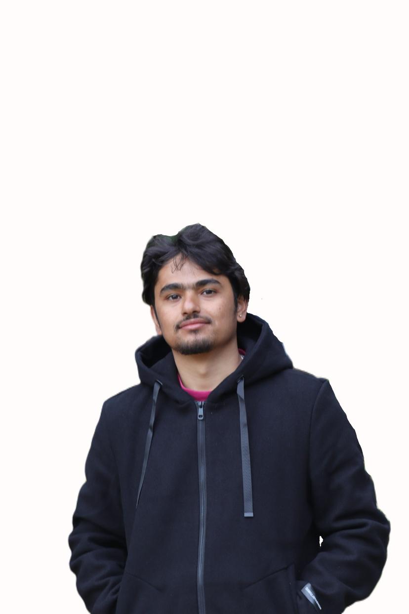 Rajesh Sharma