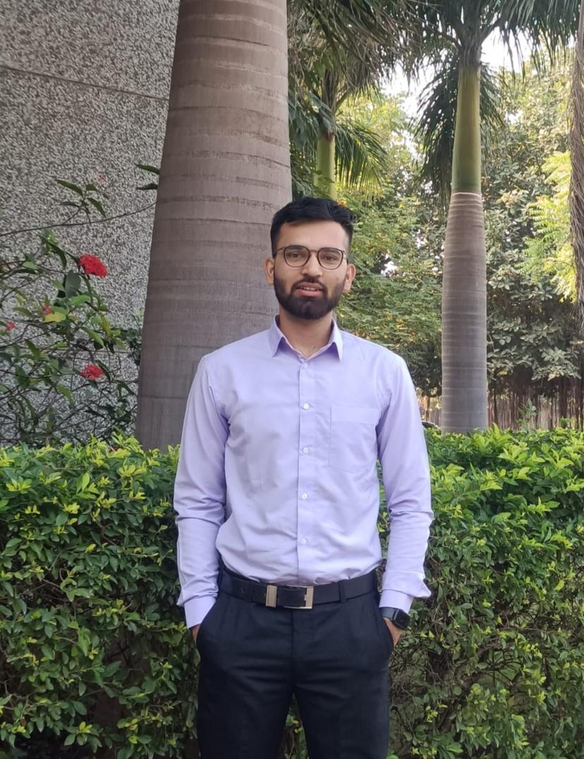 Sabin Poudel