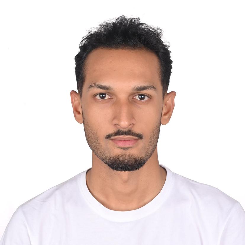 Sandesh Bhandari