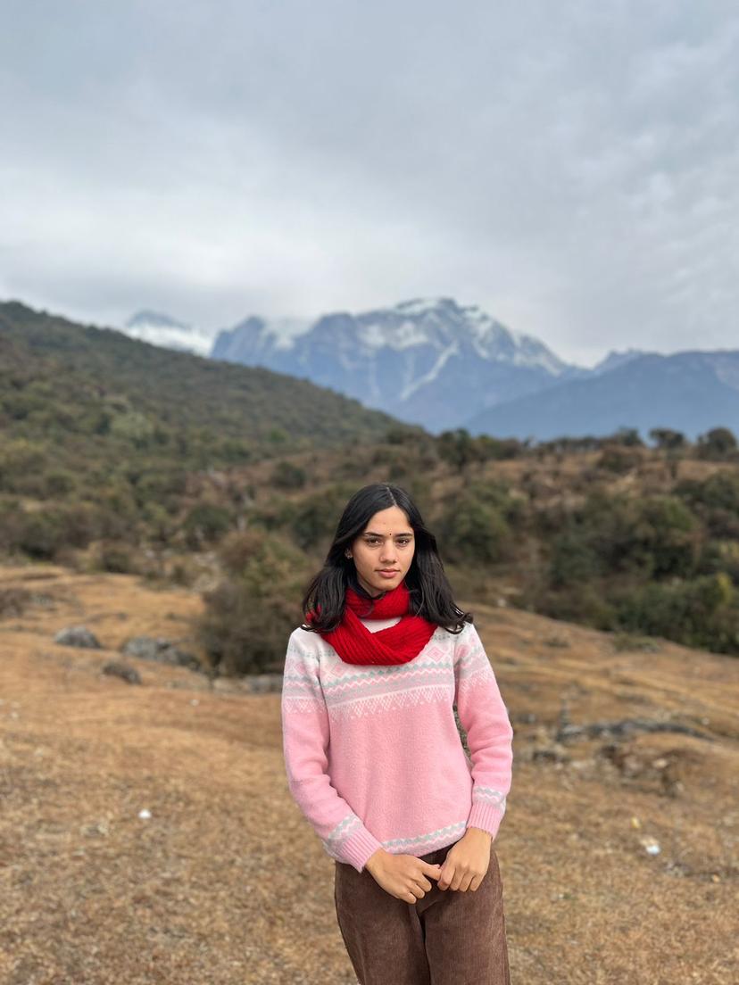 Sapana Poudel