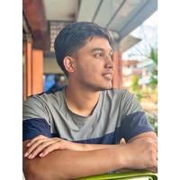 Saroj Chhetri