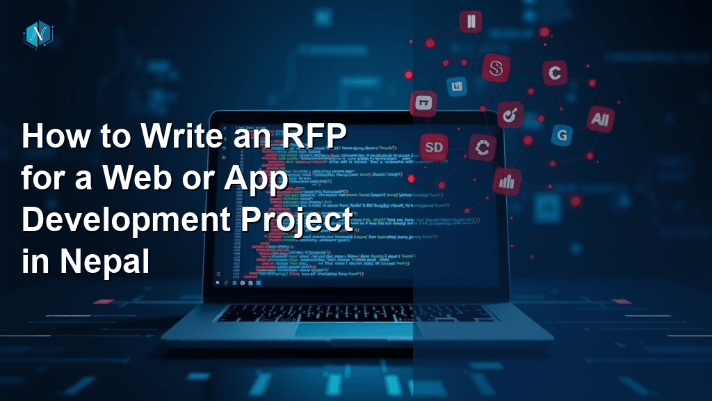 How to Write an RFP for a Web or App Development Project in Nepal