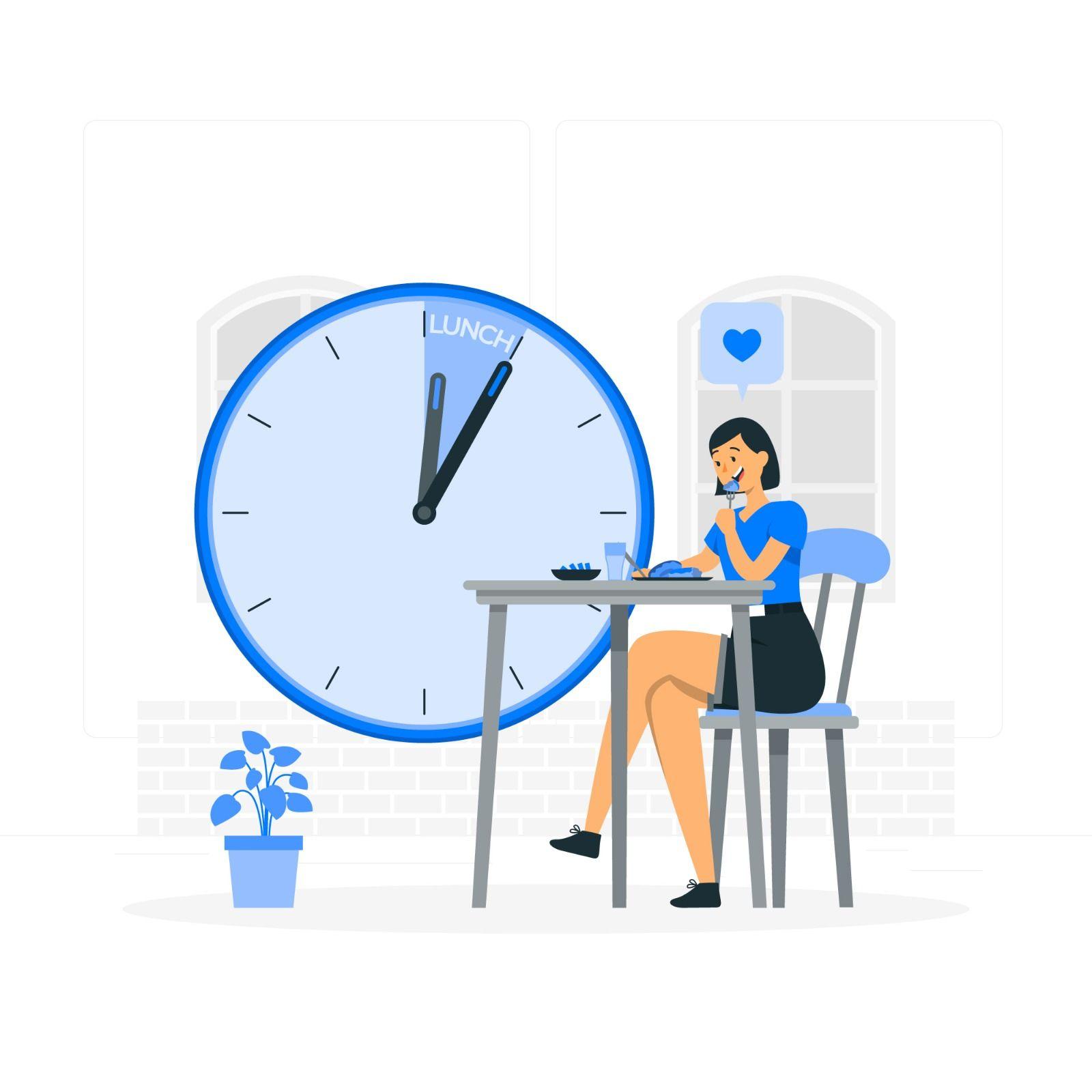 Flexible Work Hours: